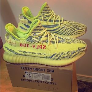 Yeezy Boost 350